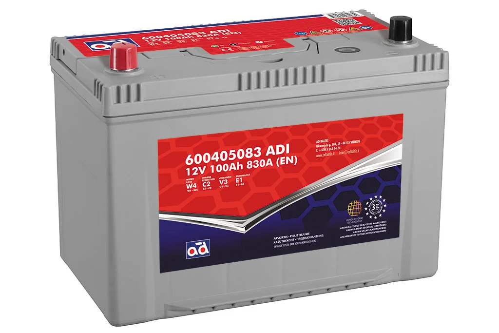 600405083 ADI AD 600405083 ADI