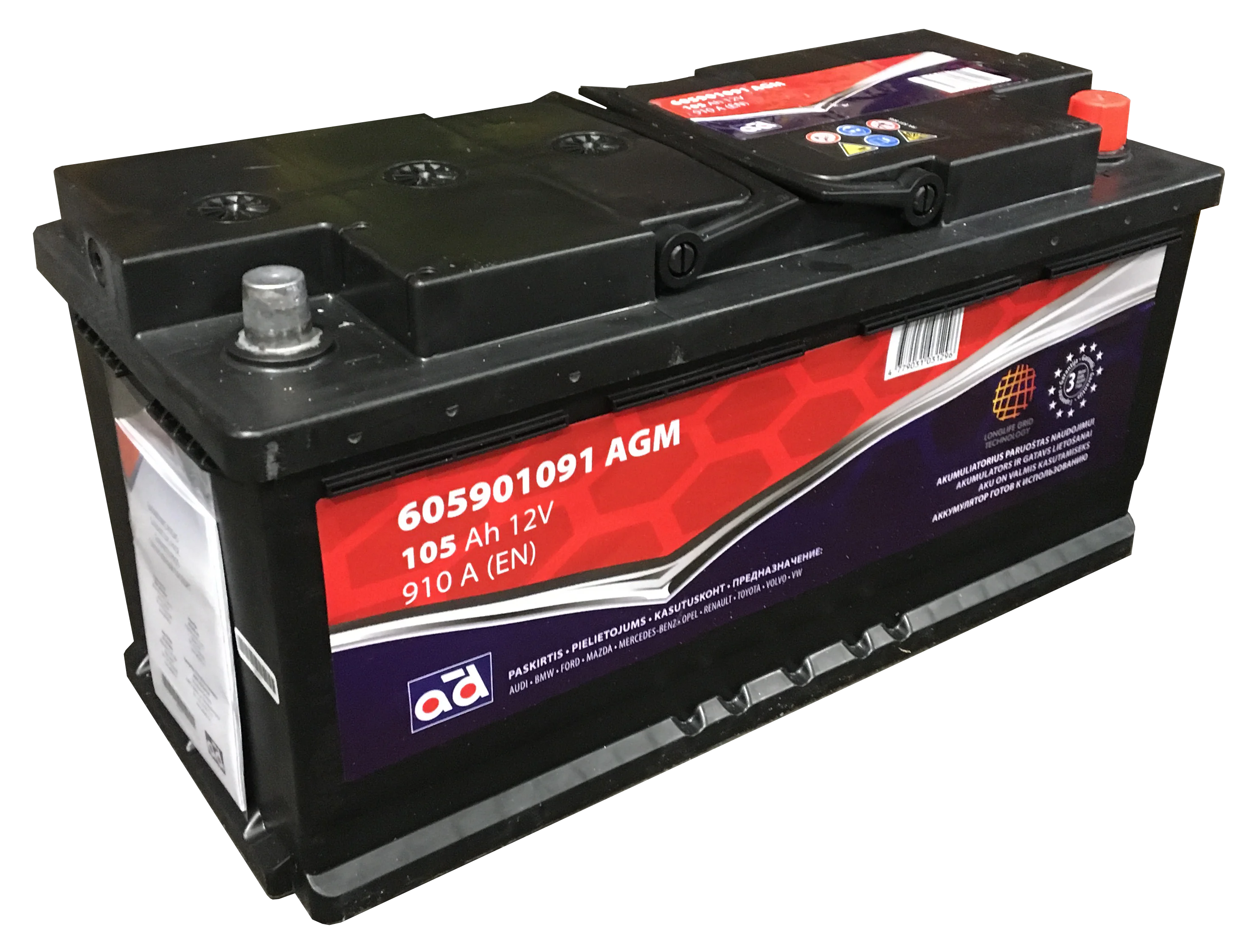 605901091 AD AGM AD 605901091 AD AGM