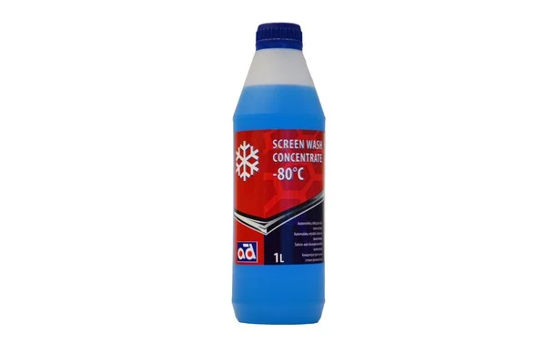 SCREENWASH AD CONC. 1L AD SCREENWASH AD CONC. 1L
