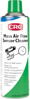MASS AIR FLOW SENSOR CLEANER 250 ML CRC MASS AIR FLOW SENSOR CLEANER 250 ML
