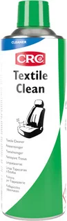 TEXTILE CLEAN 500 ML CRC TEXTILE CLEAN 500 ML
