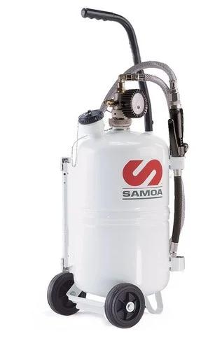 324000 SAMOA 324000