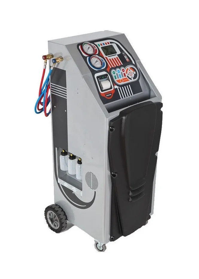 ACS OK Clima adv. dual, su spausdintuvu SPIN 01.019.44