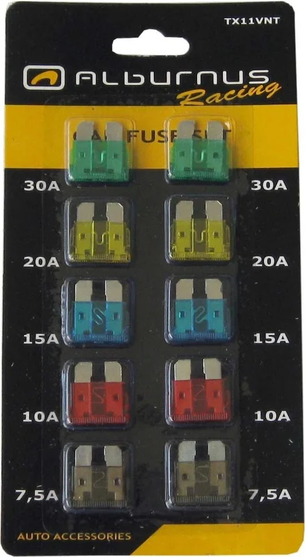 TX10VNTM Alburnus TX10VNTM