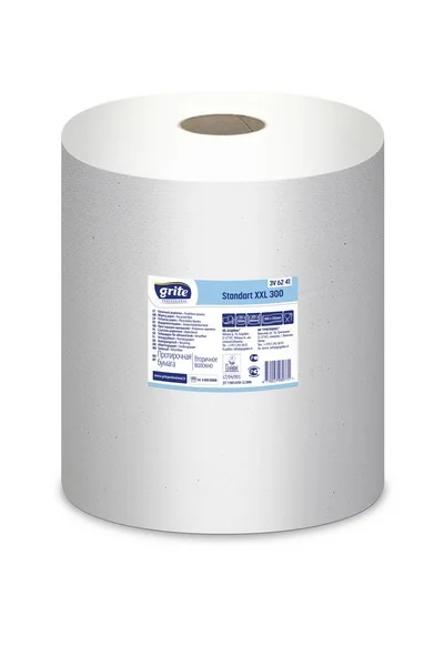 GRITE XXL 300 (CLEANING PAPER) GRITE GRITE XXL 300 (CLEANING PAPER)