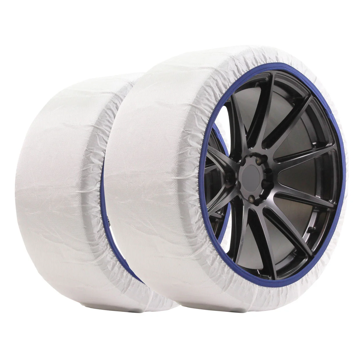 Textile snow chains Isse Easysock M 2pcs Isse EASYM/IS00574