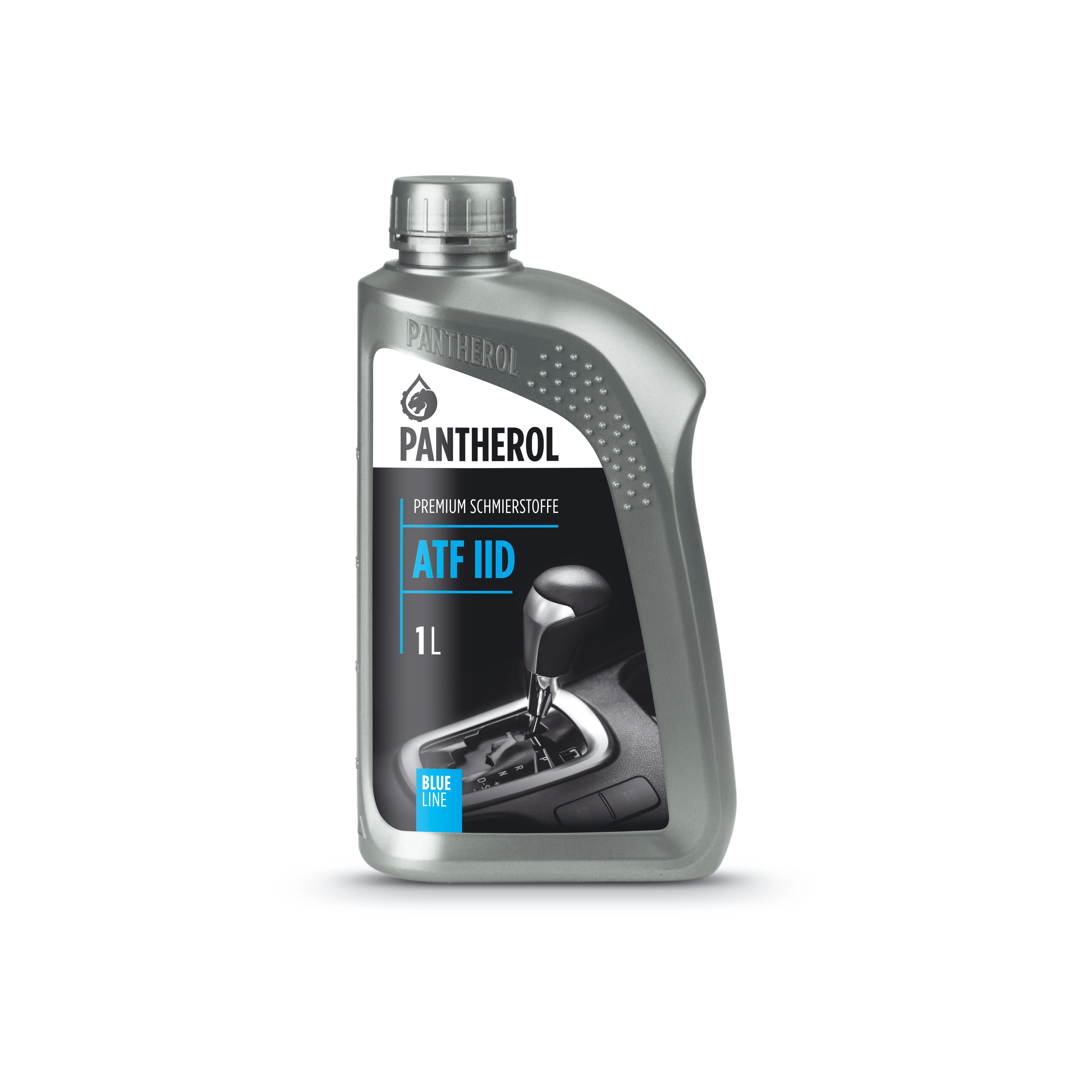 Олива коробки передач Pantherol PAN0040