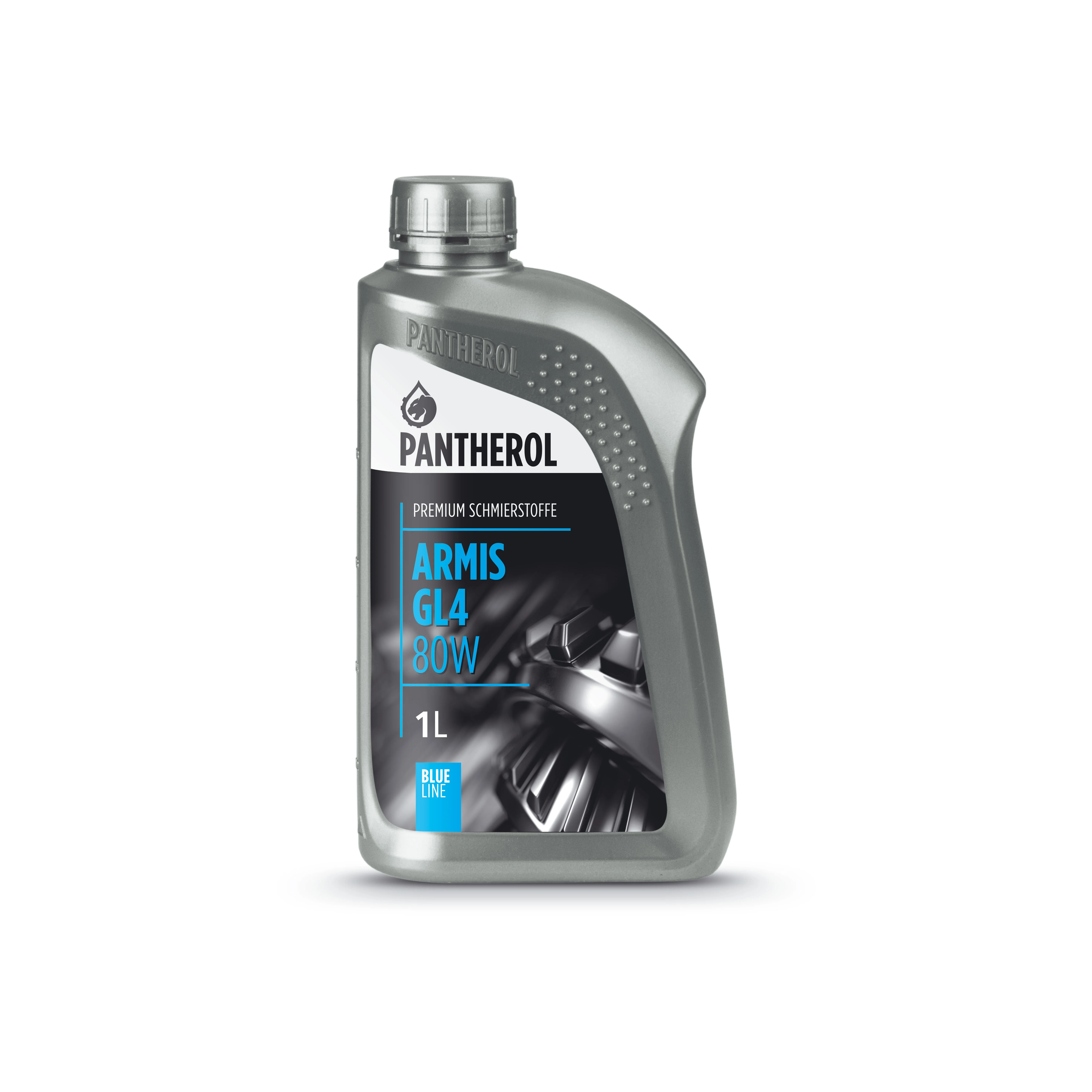 Олива коробки передач Pantherol PAN0074