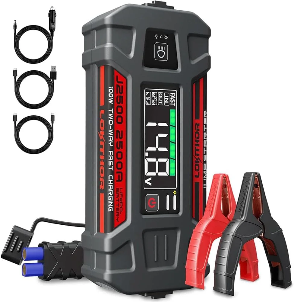 5273 Lokithor J2500