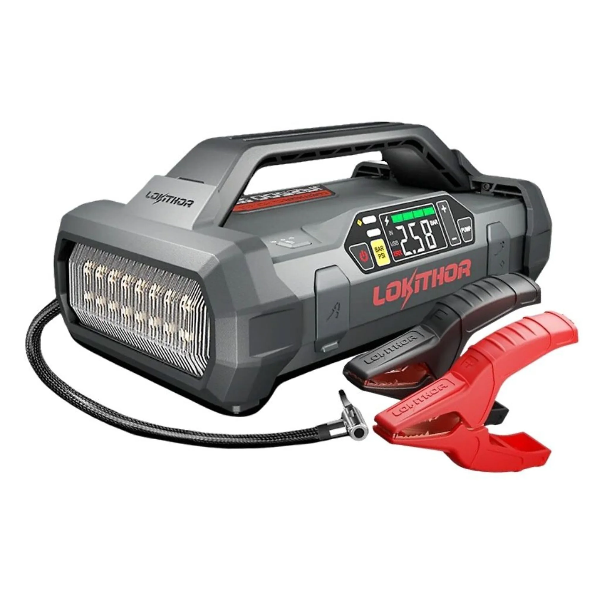 5273 Lokithor JA2500