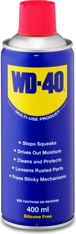 WD-40-400 WD-40 WD-40-400