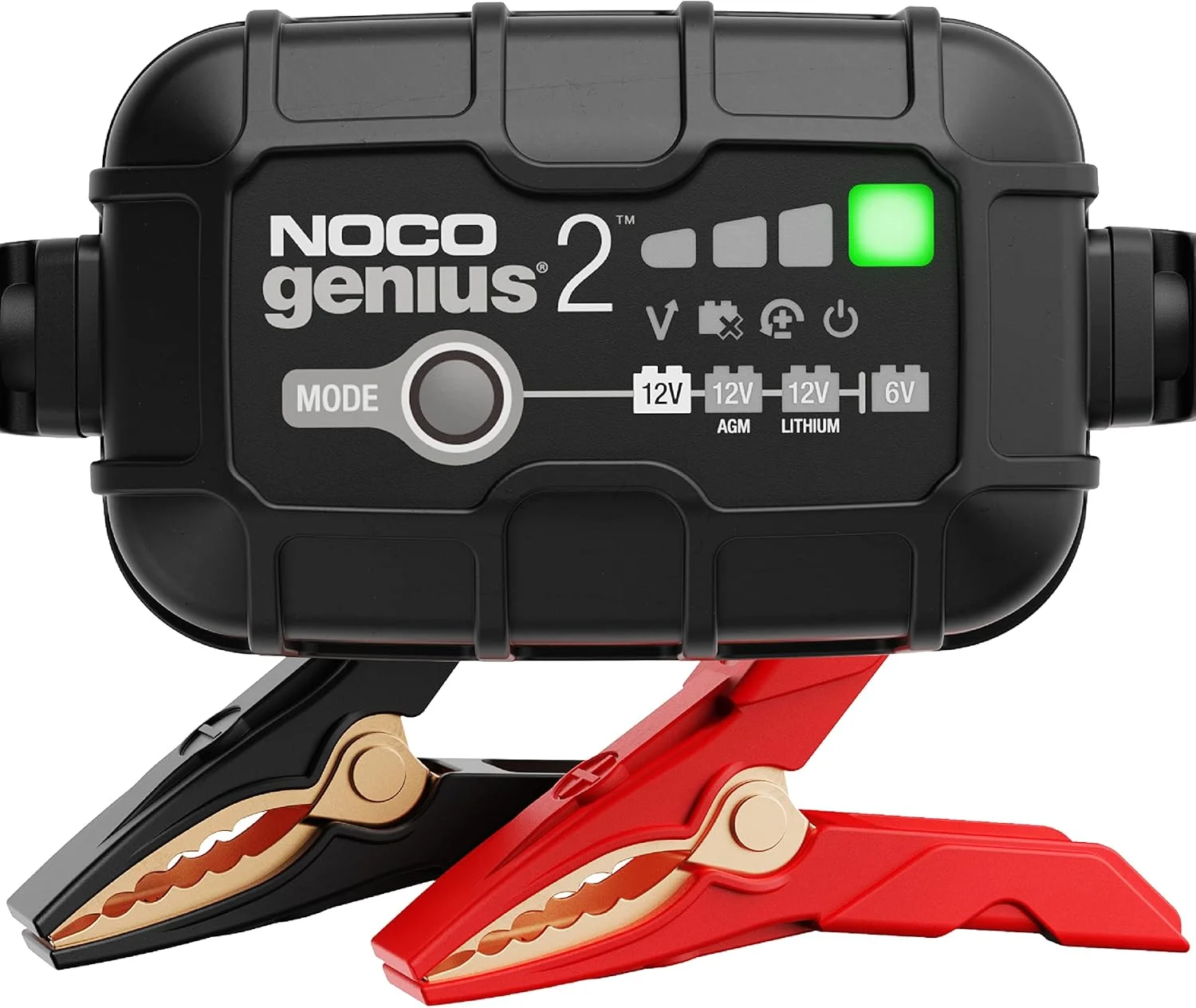 5274 NOCO GENIUS2EU