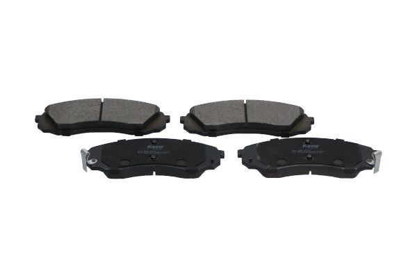 Kavo Parts KBP-4024 Stabdžių trinkelių rinkinys, diskinis stabdys