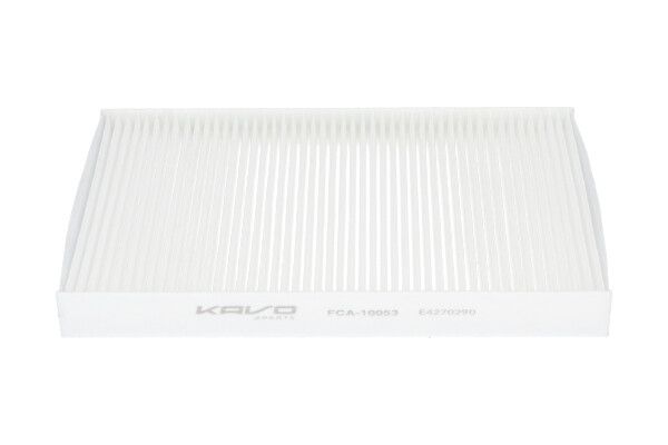 Filtras, salono oras Kavo Parts FCA-10053