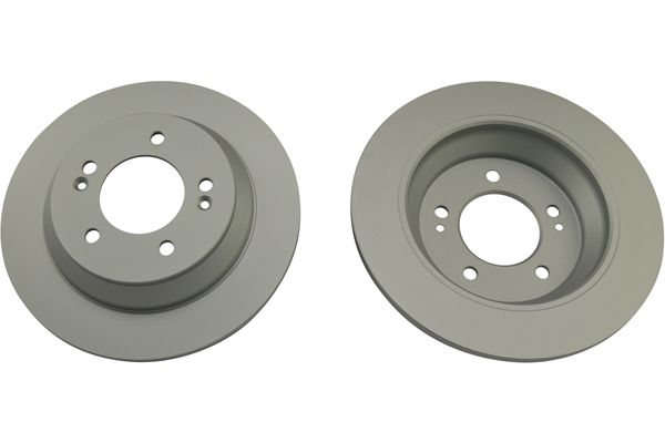 Brake Disc Kavo Parts BR-4238-C