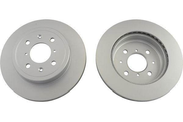 Stabdžių diskas Kavo Parts BR-8718-C