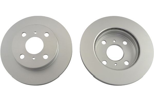 Stabdžių diskas Kavo Parts BR-9372-C