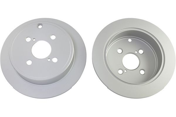 Brake Disc Kavo Parts BR-9419-C