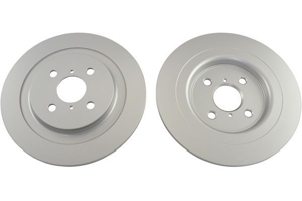 Brake Disc Kavo Parts BR-9461-C