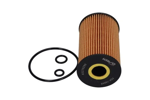 Alyvos filtras Kavo Parts FOF-10099