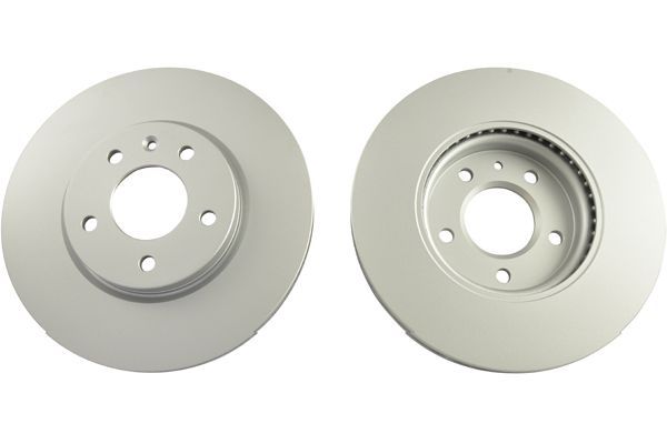 Brake Disc Kavo Parts BR-1218-C