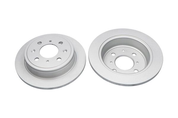 Brake Disc Kavo Parts BR-2211-C