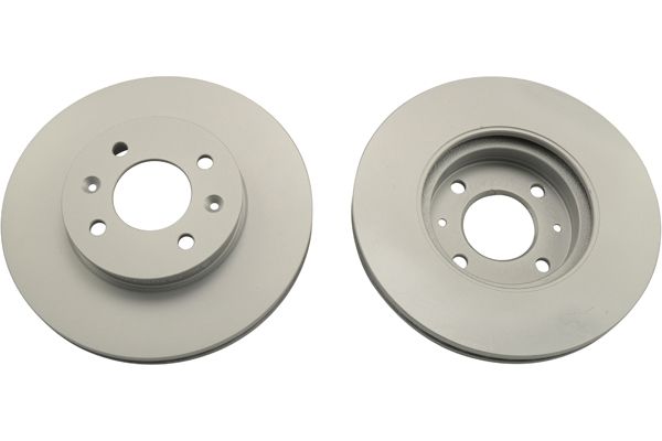 Stabdžių diskas Kavo Parts BR-4258-C