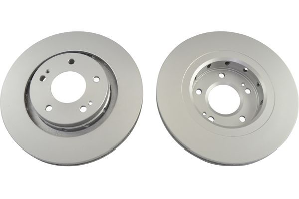 Brake Disc Kavo Parts BR-5762-C