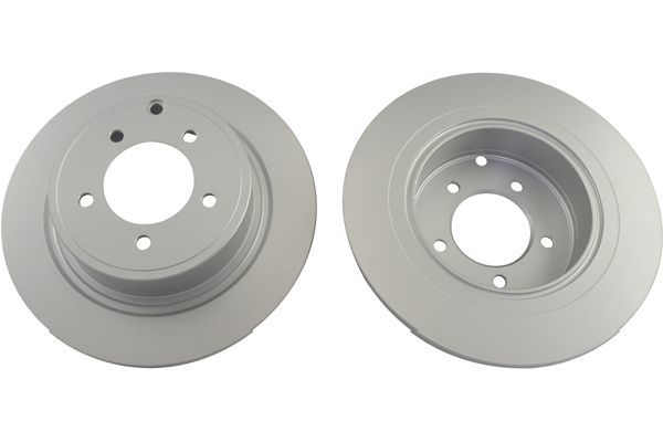 Brake Disc Kavo Parts BR-5782-C