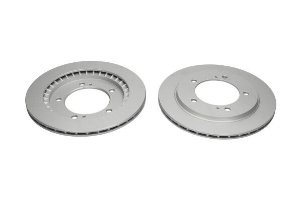 Brake Disc Kavo Parts BR-8721-C