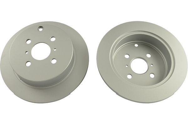 Brake Disc Kavo Parts BR-9408-C