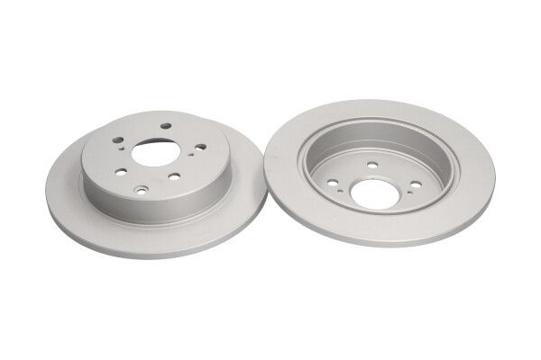 Brake Disc Kavo Parts BR-9537-C