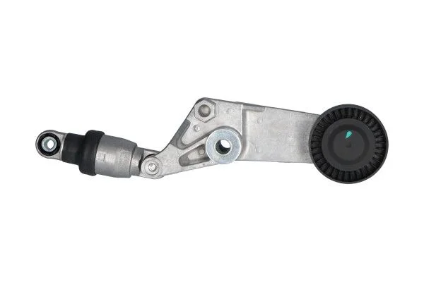 Įtempiklio skriemulys, V formos rumbuotas diržas Kavo Parts DTP-9001