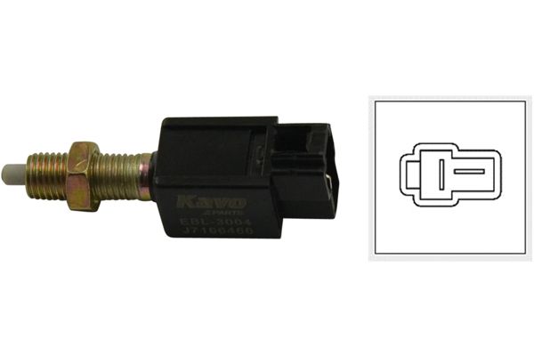 Перемикач стоп-сигналу Kavo Parts EBL-3004