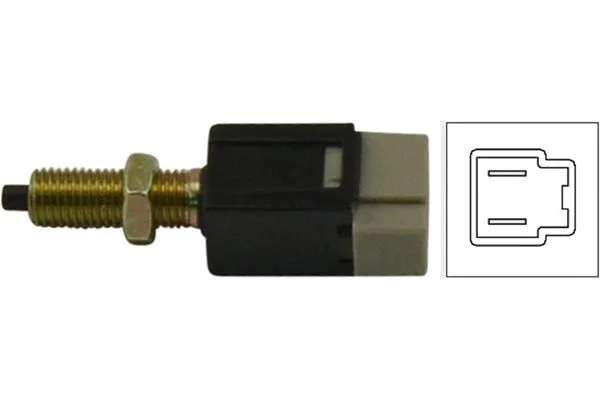 Stop Light Switch Kavo Parts EBL-6506
