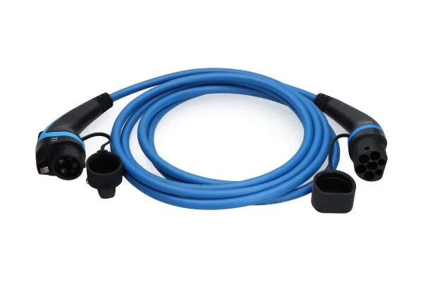 Зарядний кабель, електромобіль Kavo Parts ECC-10002