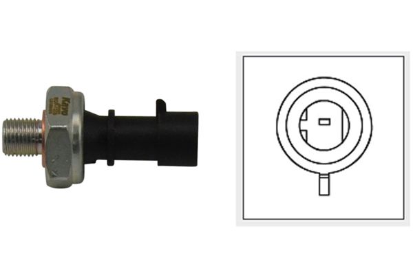 Alyvos slėgio jungiklis Kavo Parts EOP-1006