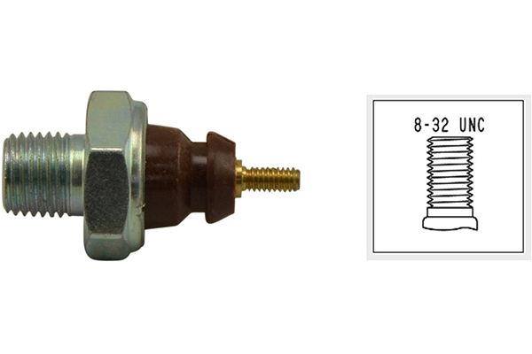 Alyvos slėgio jungiklis Kavo Parts EOP-4501