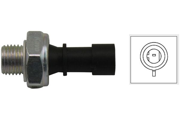 Oil Pressure Switch Kavo Parts EOP-8502