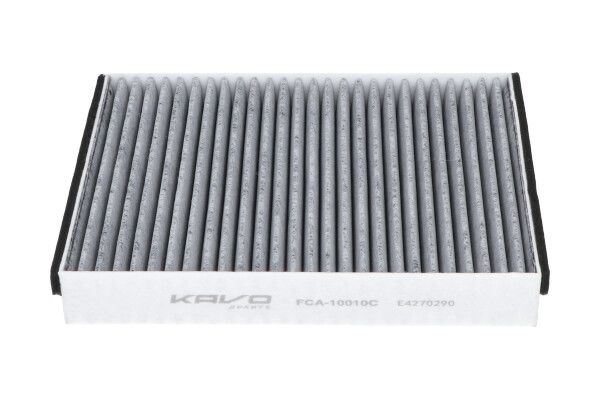 Filter, cabin air Kavo Parts FCA-10010C