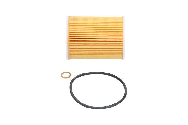 Oil Filter Kavo Parts HO-604