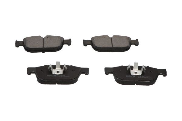 Brake Pad Set, disc brake Kavo Parts KBP-10063