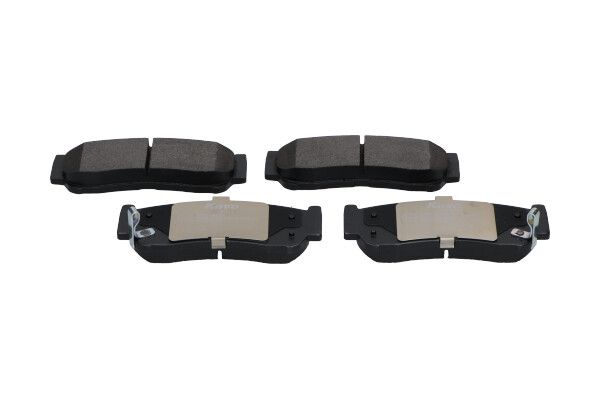 Brake Pad Set, disc brake Kavo Parts KBP-3024