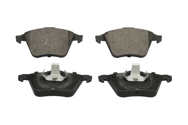 Brake Pad Set, disc brake Kavo Parts KBP-4569