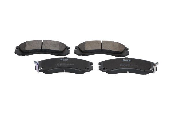 Brake Pad Set, disc brake Kavo Parts KBP-5503