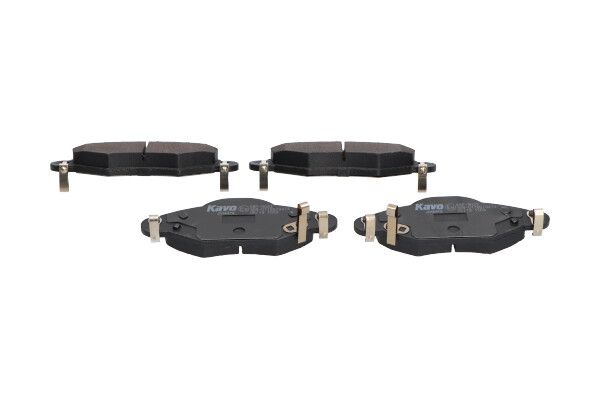 Brake Pad Set, disc brake Kavo Parts KBP-9023