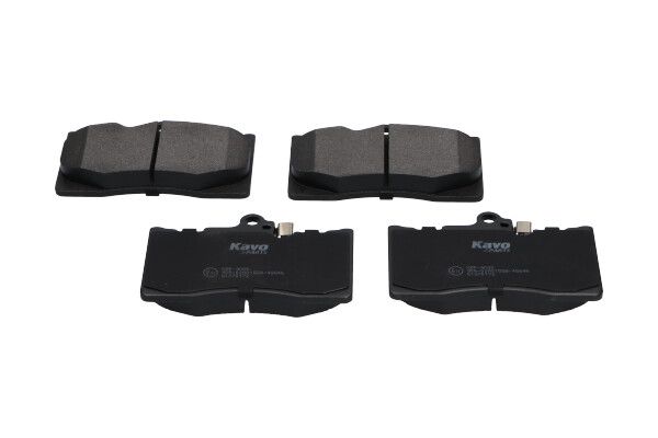 Brake Pad Set, disc brake Kavo Parts KBP-9085