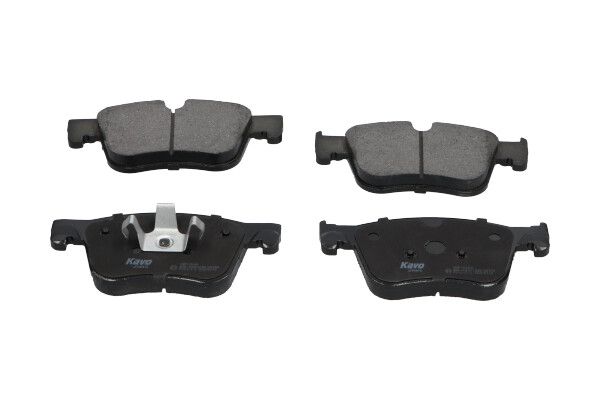 Brake Pad Set, disc brake Kavo Parts KBP-9164