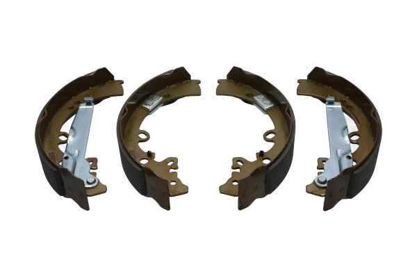 Brake Shoe Set Kavo Parts KBS-10015