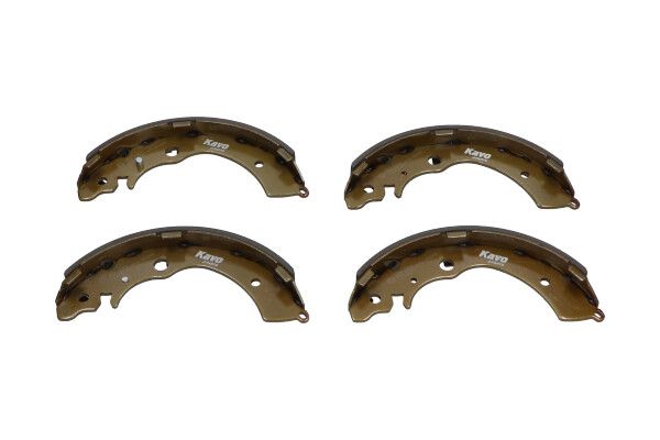 Brake Shoe Set Kavo Parts KBS-2901